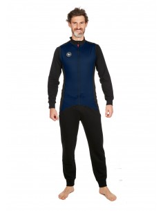 Gilet de protection MILO L'Armure Française 2