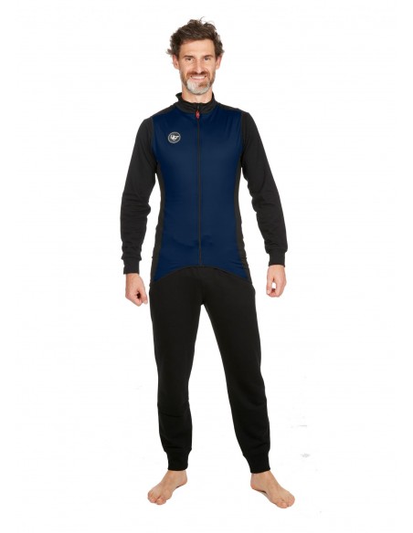 Gilet de protection MILO L'Armure Française