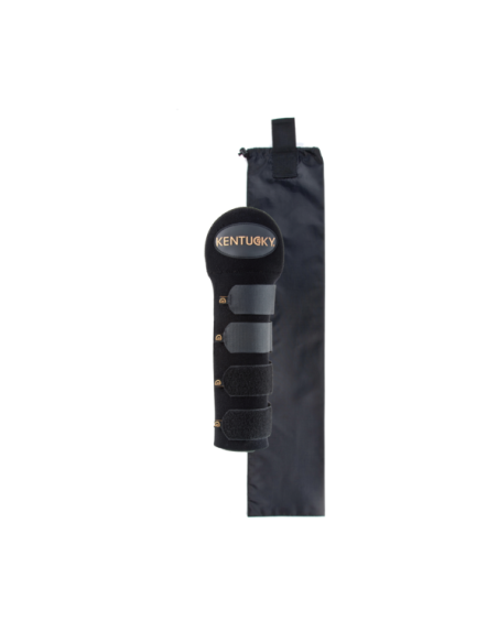 Sac à queue et protège queue Kentucky