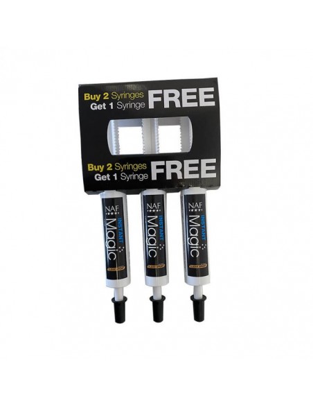 Anti-Stress Instant MAGIC NAF