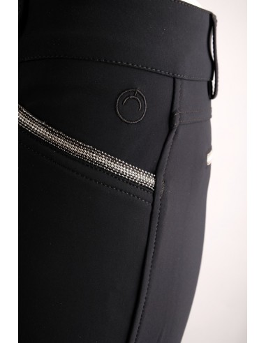 Pantalon Dame full grip ELISABETH Montar