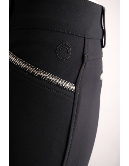 Pantalon Dame full grip ELISABETH Montar