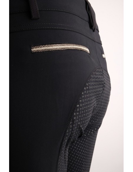 Pantalon Dame full grip ELISABETH Montar