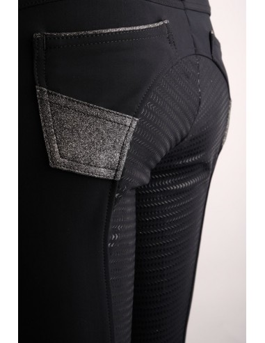 Pantalon LISLOT SOFT TECH Montar