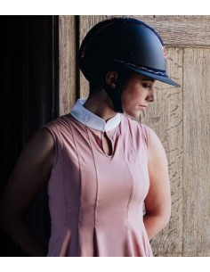 Polo de concours Dame PHOEBE Samshield