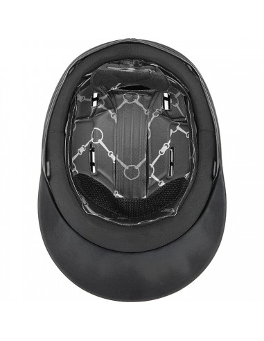 Bombe SUXXEED DIAMOND LADY Uvex noir