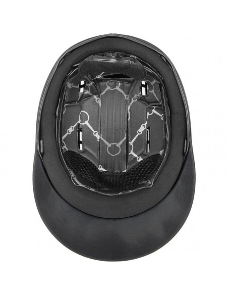 Bombe SUXXEED DIAMOND LADY Uvex noir