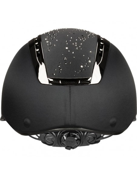 Bombe SUXXEED DIAMOND LADY Uvex noir