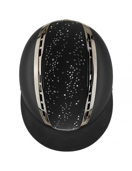 Bombe SUXXEED DIAMOND LADY Uvex noir