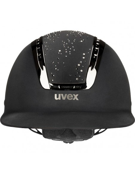 Bombe SUXXEED DIAMOND LADY Uvex noir