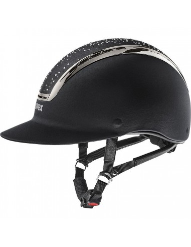 Bombe SUXXEED DIAMOND LADY Uvex noir