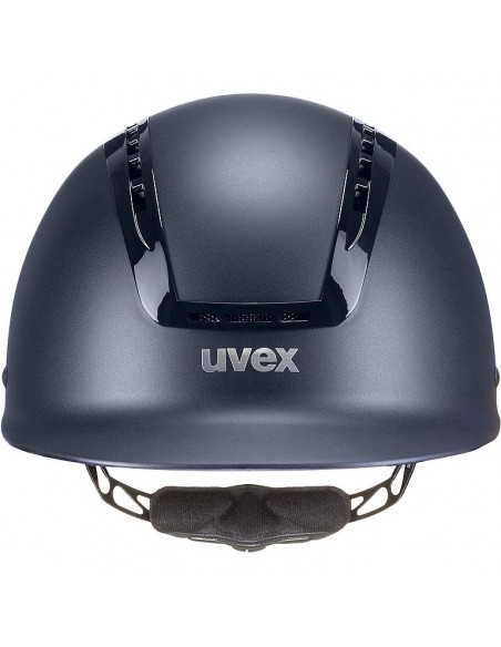 Casque SUXXEED ACTIVE Uvex marine-mat