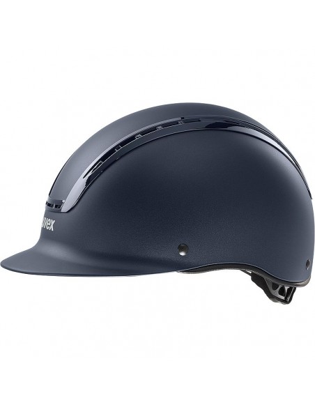 Casque SUXXEED ACTIVE Uvex marine-mat