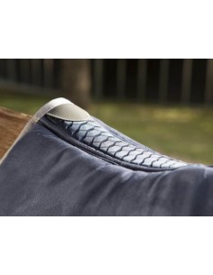 Amortisseur à mémoire de forme Le Mieux 2