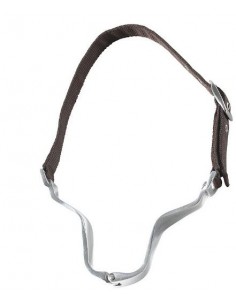 Collier anti-tiqueur Ekkia