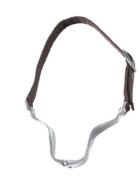 Collier anti-tiqueur Ekkia