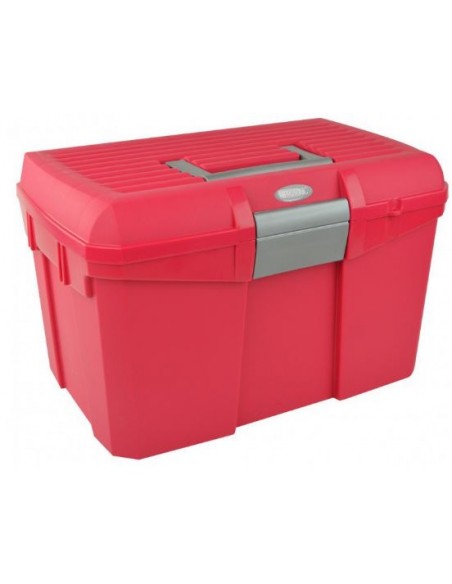 Boite de pansage HIPPOTONIC