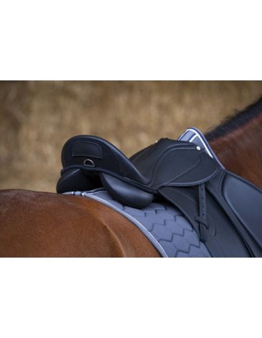 Selle mixte REXINE EVOL Norton Club