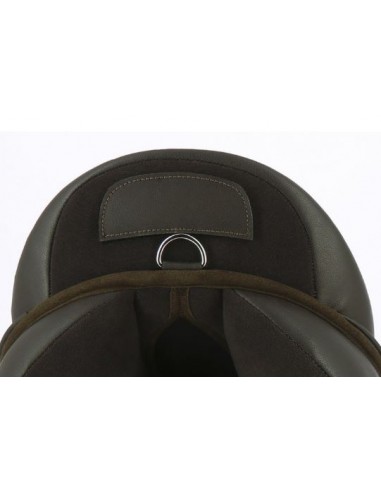 Selle mixte REXINE EVOL Norton Club