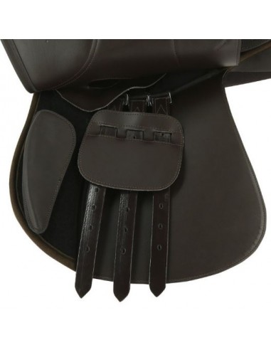 Protection têtière/muserolle gel Norton