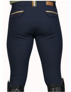 Pantalon Homme LORENZO Flags & Cup 2