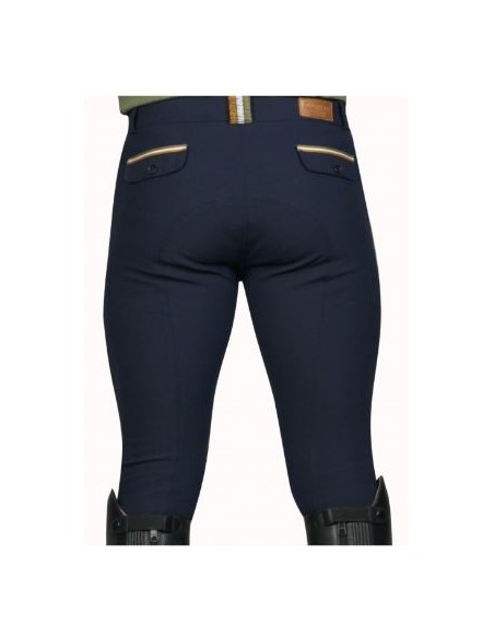 Pantalon Homme LORENZO Flags & Cup