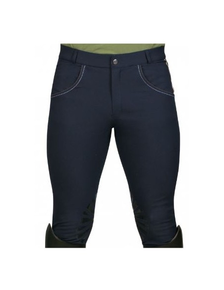 Pantalon Homme LORENZO Flags & Cup