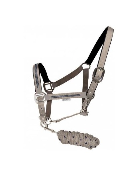 Set Licol & Longe COLCA Privilège Equitation