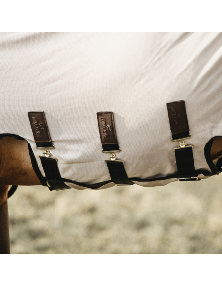 Chemise anti-mouche Kentucky