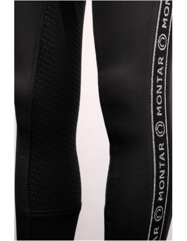 Legging Dame ZARESSA Montar