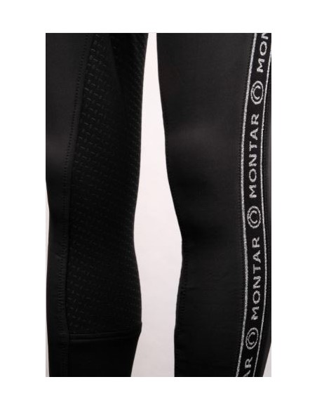 Legging Dame ZARESSA Montar