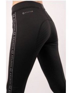 Legging Dame ZARESSA Montar