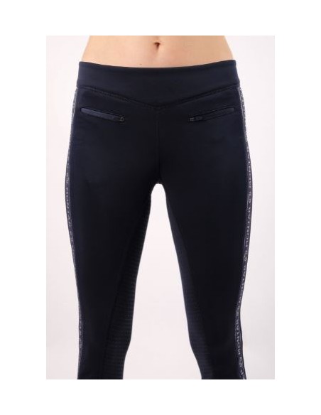 Legging Dame ZARESSA Montar