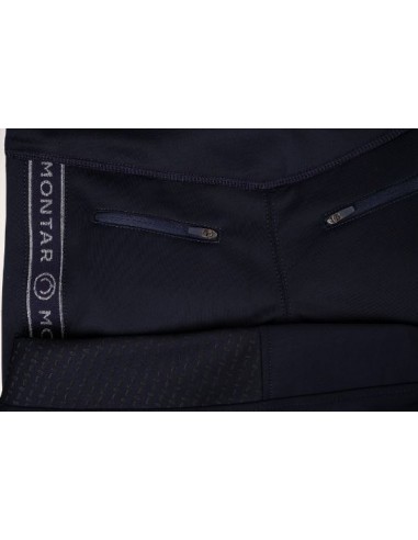 Legging Dame ZARESSA Montar