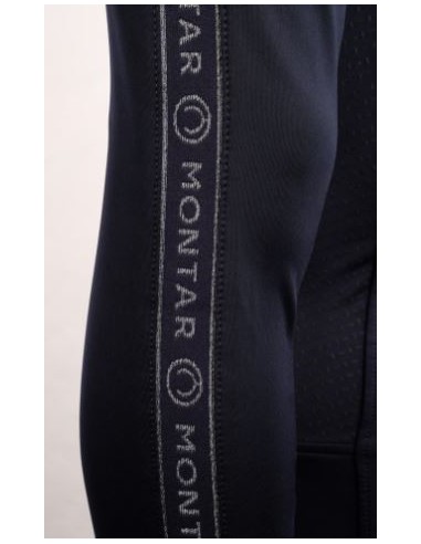 Legging Dame ZARESSA Montar