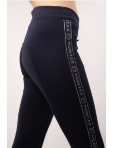 Legging Dame ZARESSA Montar 2