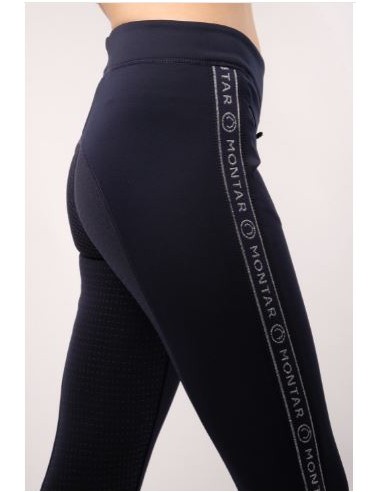Legging Dame ZARESSA Montar