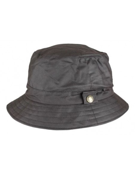 Chapeau Wax Bush Oxford