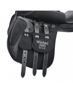 Selle Mixte Wintec 2000 Cair XL 2