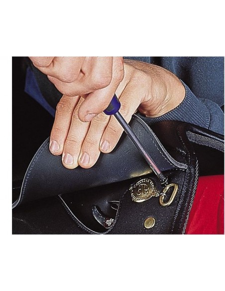 Arcade d'arçon EASY-CHANGE