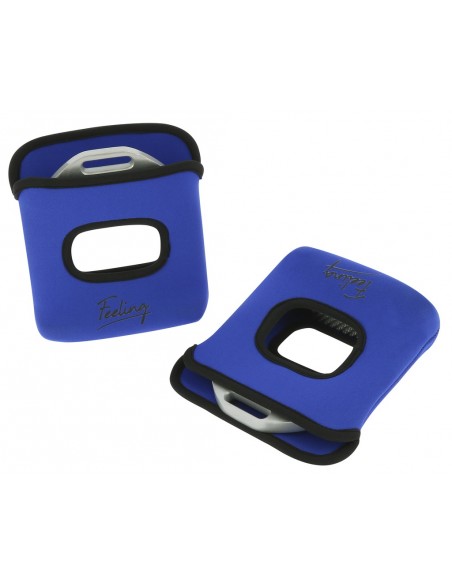 Housse d'étriers néoprène Feeling