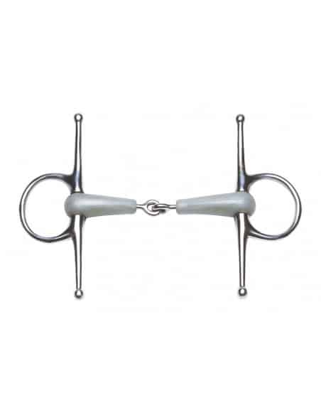 Mors Aiguilles Flexi brisé Feeling