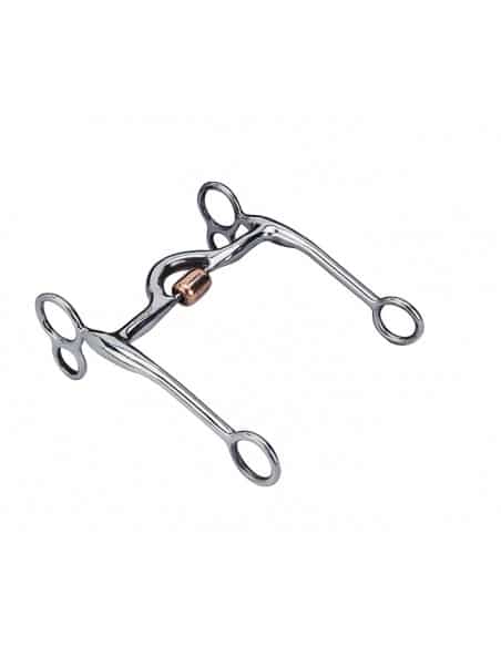 Mors de travail Western Feeling