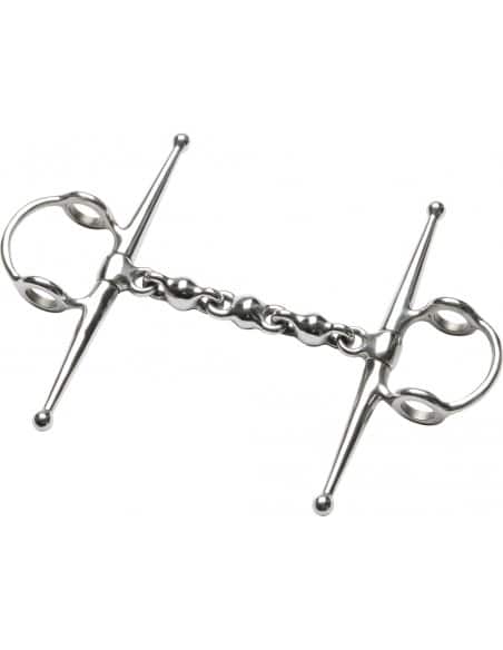 Mors Releveur Aiguille Waterford Feeling