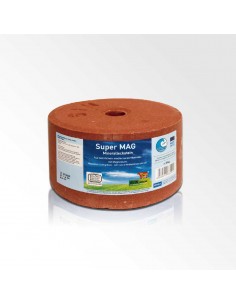 Pierre à lécher magnésium