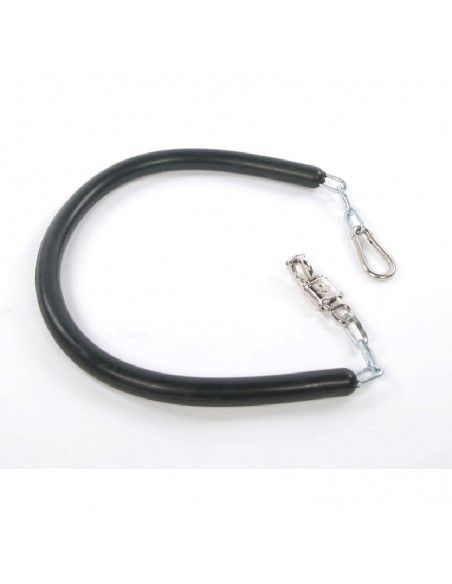 Fermeture de box en chaine