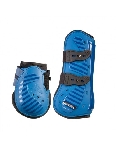 Guêtres et protèges boulets Aurora Lami-Cell