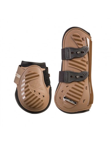 Guêtres et protèges boulets Aurora Lami-Cell