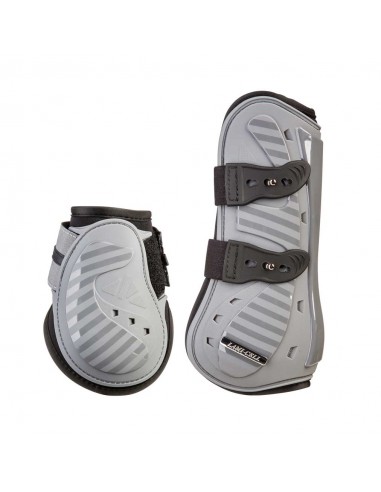 Guêtres et protèges boulets Aurora Lami-Cell