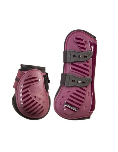 Guêtres et protèges boulets Aurora Lami-Cell